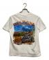 HARLEY-DAVIDSON (ハーレーダビッドソン) プリントTシャツ ホワイト サイズ:S：5000円