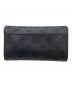 LOUIS VUITTON (ルイ ヴィトン) 長財布 ブラック：57000円