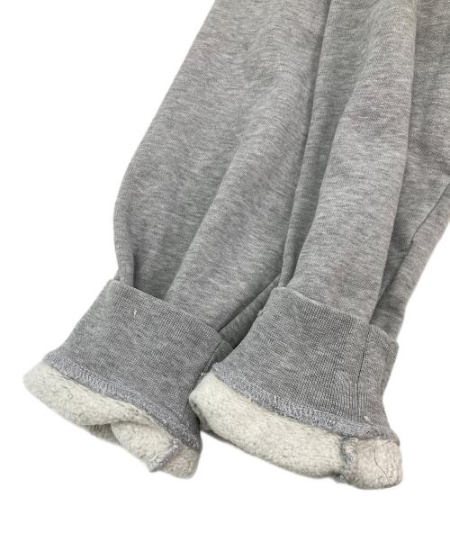 DIESEL Black Gold（ディーゼル ブラック ゴールド）DIESEL BLACK GOLD (ディーゼル ブラック ゴールド) プリントスウェット グレー サイズ:Mの古着・服飾アイテム