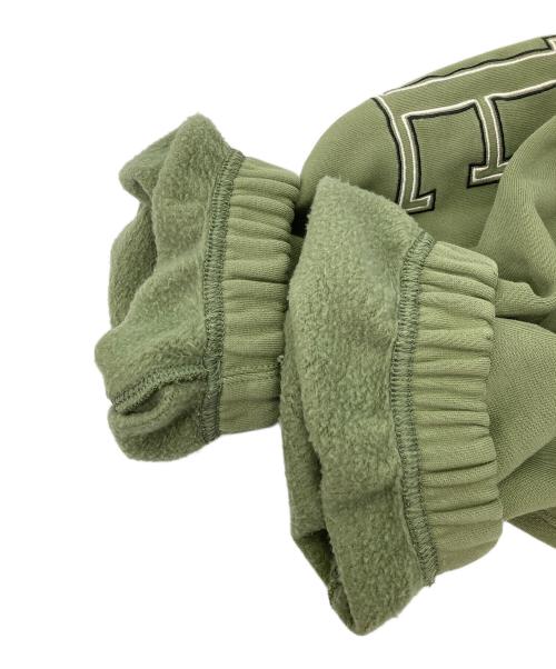 SUPREME（シュプリーム）SUPREME (シュプリーム) NIKE (ナイキ) Sweatpants グリーン サイズ:Sの古着・服飾アイテム