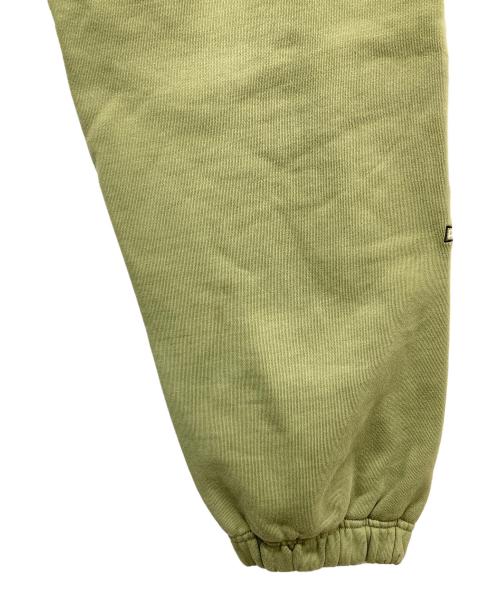 SUPREME（シュプリーム）SUPREME (シュプリーム) NIKE (ナイキ) Sweatpants グリーン サイズ:Sの古着・服飾アイテム