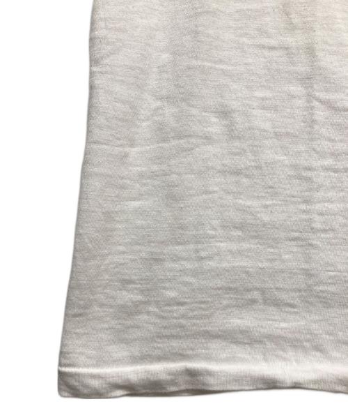 FRUIT OF THE LOOM（フルーツオブザルーム）FRUIT OF THE LOOM (フルーツオブザルーム) グレイトフルデッド ウッドストックTシャツ ホワイト サイズ:LARGEの古着・服飾アイテム