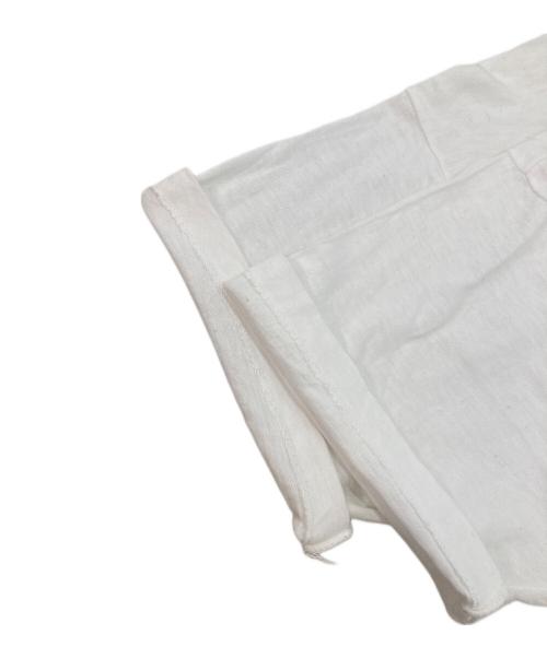 FRUIT OF THE LOOM（フルーツオブザルーム）FRUIT OF THE LOOM (フルーツオブザルーム) グレイトフルデッド ウッドストックTシャツ ホワイト サイズ:LARGEの古着・服飾アイテム