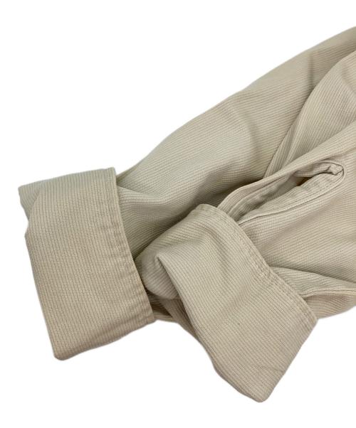 LEVI'S（リーバイス）LEVI'S (リーバイス) 60ｓ SADDLEMAN COWBOY SHIRT アイボリー サイズ:16 1/2の古着・服飾アイテム