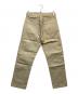LEVI'S (リーバイス) 70ｓ コットンツイルパンツ アイボリー サイズ:不明（タグ切れ）：13000円