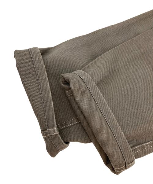 LEVI'S（リーバイス）LEVI'S (リーバイス) 60ｓ~70ｓ 5200 ピケパンツ ブラウン サイズ:W31の古着・服飾アイテム