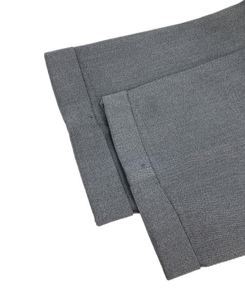 BLACK BEAR（ブラックベア）BLACK BEAR (ブラックベア) 50ｓ ウールワークパンツ グレー サイズ:W38の古着・服飾アイテム