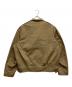 U'S NAVY (ユーエスネイビー) 40ｓ USMC BATTLE JACKET ベージュ サイズ:FREE：15000円