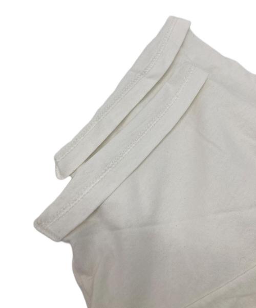 DISNEY（ディズニー）DISNEY (ディズニー) 90ｓTシャツ ホワイト サイズ:Mの古着・服飾アイテム