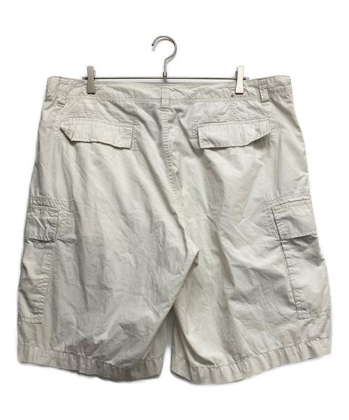 POLO JEANS CO.（ポロジーンズカンパニー）POLO JEANS CO. (ポロジーンズカンパニー) ハーフパンツ ホワイト サイズ:101cm (W40)の古着・服飾アイテム