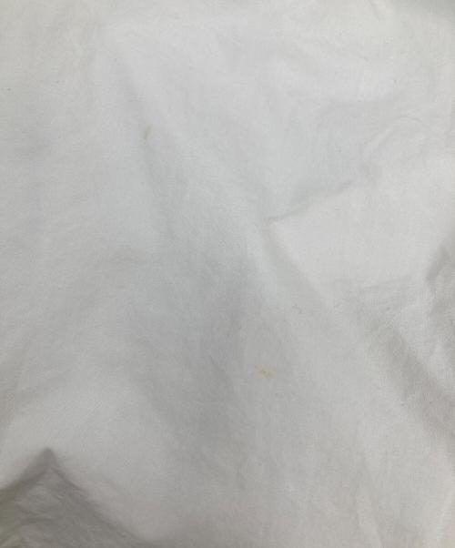 POLO JEANS CO.（ポロジーンズカンパニー）POLO JEANS CO. (ポロジーンズカンパニー) ハーフパンツ ホワイト サイズ:101cm (W40)の古着・服飾アイテム