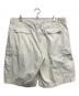 POLO JEANS CO. (ポロジーンズカンパニー) ハーフパンツ ホワイト サイズ:101cm (W40)：5000円