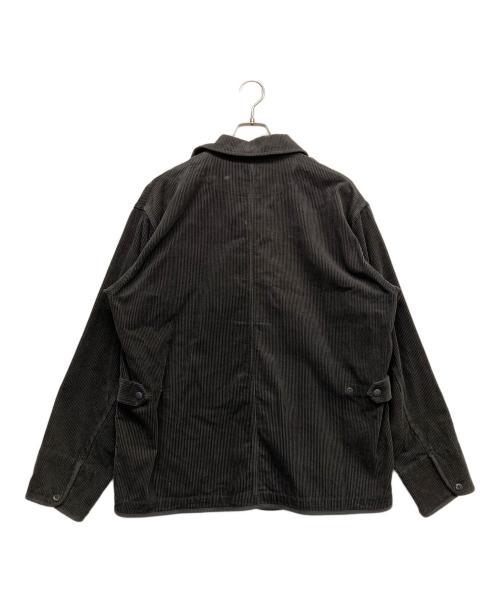 Pilgrim（ピルグリム）PILGRIM (ピルグリム) コーデュロイジャケット ブラウン サイズ:Mの古着・服飾アイテム