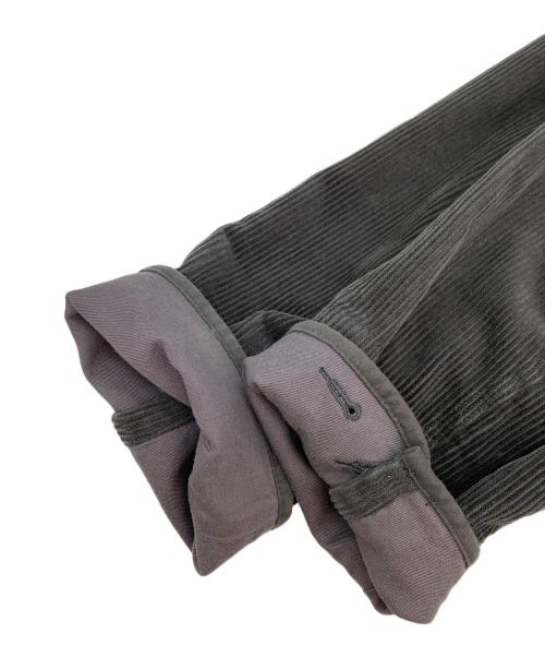 Pilgrim（ピルグリム）PILGRIM (ピルグリム) コーデュロイジャケット ブラウン サイズ:Mの古着・服飾アイテム