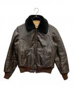 L.L.Beanエルエルビーン）の古着「60ｓ G1ジャケット」｜ブラウン