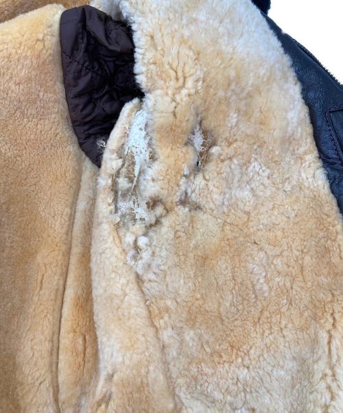 L.L.Bean（エルエルビーン）L.L.Bean (エルエルビーン) 60ｓ G1ジャケット ブラウン サイズ:不明の古着・服飾アイテム