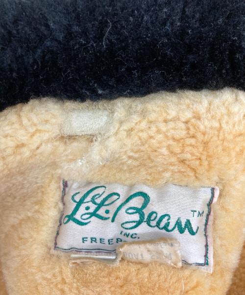 L.L.Bean（エルエルビーン）L.L.Bean (エルエルビーン) 60ｓ G1ジャケット ブラウン サイズ:不明の古着・服飾アイテム