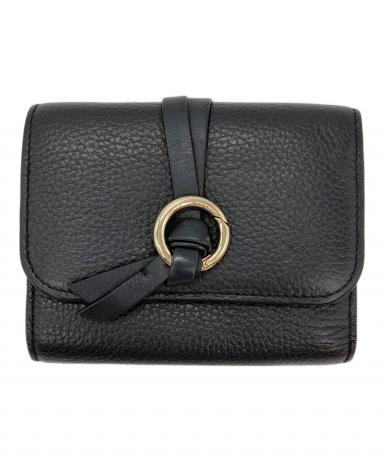 中古・古着通販】Chloe (クロエ) ALPHABET スモール トリフォールド