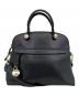 FURLA（フルラ）の古着「パイパーS  ショルダーバッグ」｜ブラック