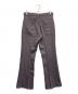 LEVI'S (リーバイス) 60s~70s 646総柄スタプレパンツ グレー サイズ:FREE：6000円