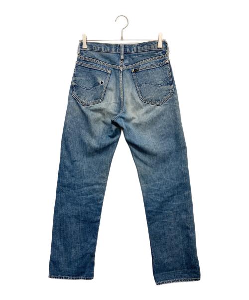 LEE（リー）LEE (リー) 101Zデニムパンツ インディゴ サイズ:無しの古着・服飾アイテム