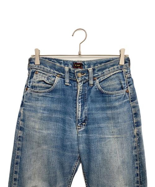 LEE（リー）LEE (リー) 101Zデニムパンツ インディゴ サイズ:無しの古着・服飾アイテム