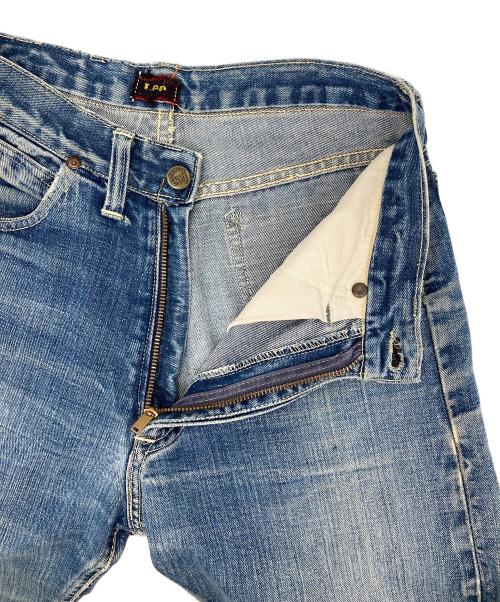 LEE（リー）LEE (リー) 101Zデニムパンツ インディゴ サイズ:無しの古着・服飾アイテム
