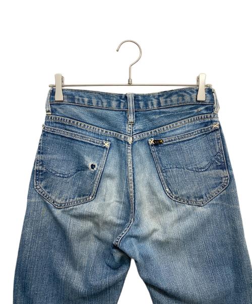 LEE（リー）LEE (リー) 101Zデニムパンツ インディゴ サイズ:無しの古着・服飾アイテム