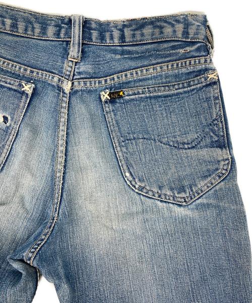 LEE（リー）LEE (リー) 101Zデニムパンツ インディゴ サイズ:無しの古着・服飾アイテム