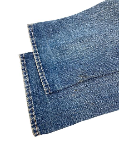 LEE（リー）LEE (リー) 101Zデニムパンツ インディゴ サイズ:無しの古着・服飾アイテム