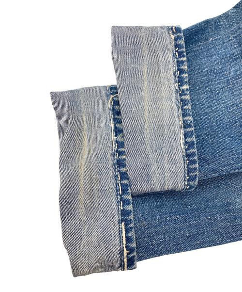 LEE（リー）LEE (リー) 101Zデニムパンツ インディゴ サイズ:無しの古着・服飾アイテム