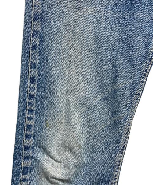 LEE（リー）LEE (リー) 101Zデニムパンツ インディゴ サイズ:無しの古着・服飾アイテム