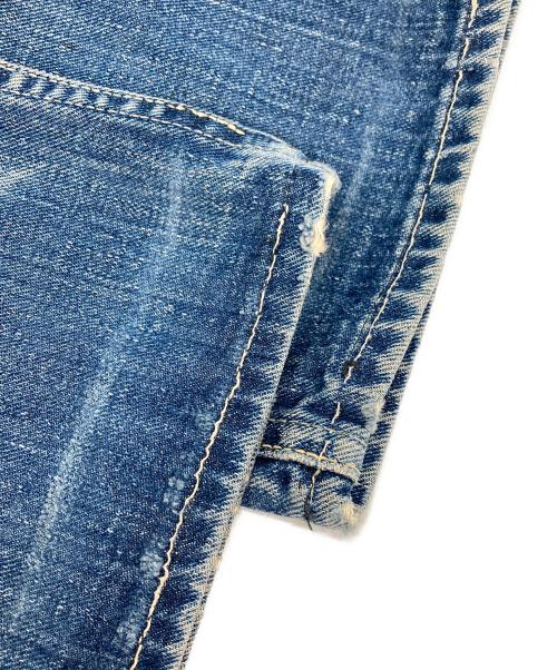 LEE（リー）LEE (リー) 101Zデニムパンツ インディゴ サイズ:無しの古着・服飾アイテム