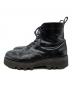 LAD MUSICIAN (ラッドミュージシャン) LACE UP BOOTS ブラック サイズ:44：17000円