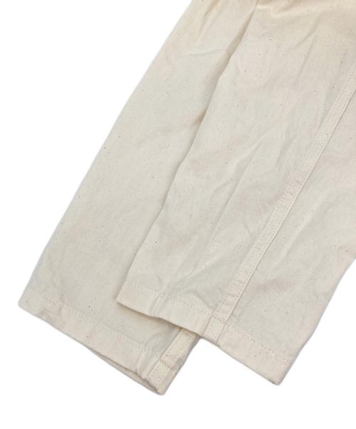 ANATOMICA（アナトミカ）ANATOMICA (アナトミカ) US ARMY 1940 JACKET DUNGARE アイボリー サイズ:38の古着・服飾アイテム