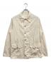 ANATOMICA（アナトミカ）の古着「US ARMY 1940 JACKET DUNGARE」｜アイボリー