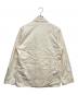 ANATOMICA (アナトミカ) US ARMY 1940 JACKET DUNGARE アイボリー サイズ:38：14000円