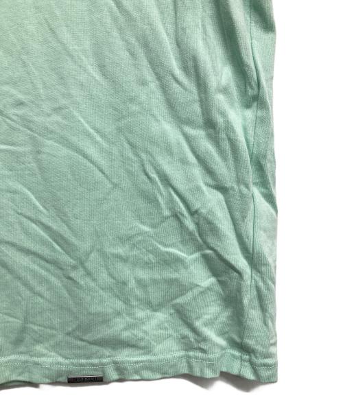 REPRESENT（リプレゼント）REPRESENT (リプレゼント) プリントTシャツ グリーン サイズ:XXLの古着・服飾アイテム