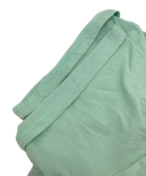 REPRESENT（リプレゼント）REPRESENT (リプレゼント) プリントTシャツ グリーン サイズ:XXLの古着・服飾アイテム