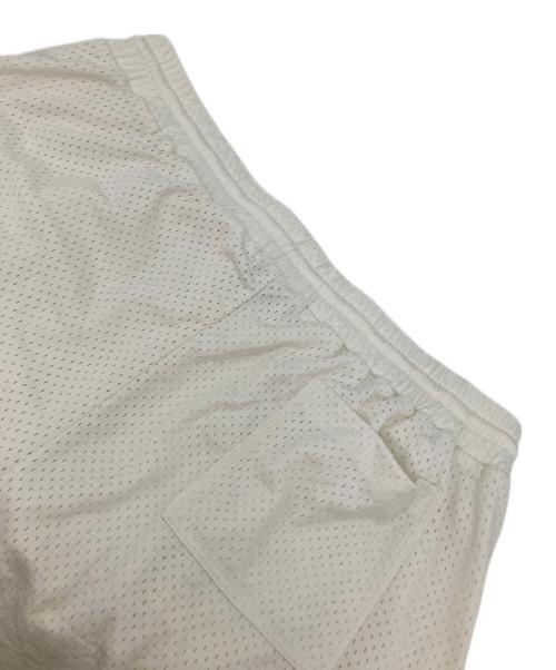 REPRESENT（リプレゼント）REPRESENT (リプレゼント) ハーフパンツ ホワイト サイズ:XXLの古着・服飾アイテム