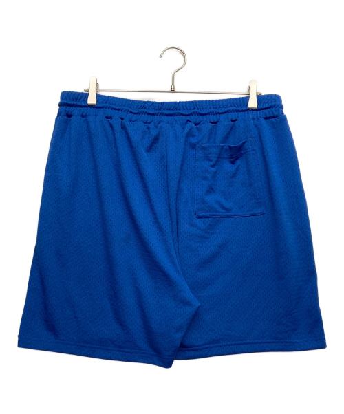 REPRESENT（リプレゼント）REPRESENT (リプレゼント) ハーフパンツ ブルー サイズ:XXLの古着・服飾アイテム
