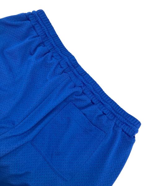 REPRESENT（リプレゼント）REPRESENT (リプレゼント) ハーフパンツ ブルー サイズ:XXLの古着・服飾アイテム