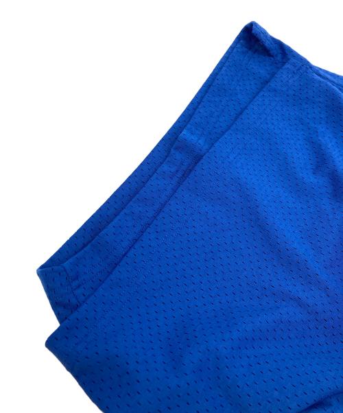 REPRESENT（リプレゼント）REPRESENT (リプレゼント) ハーフパンツ ブルー サイズ:XXLの古着・服飾アイテム