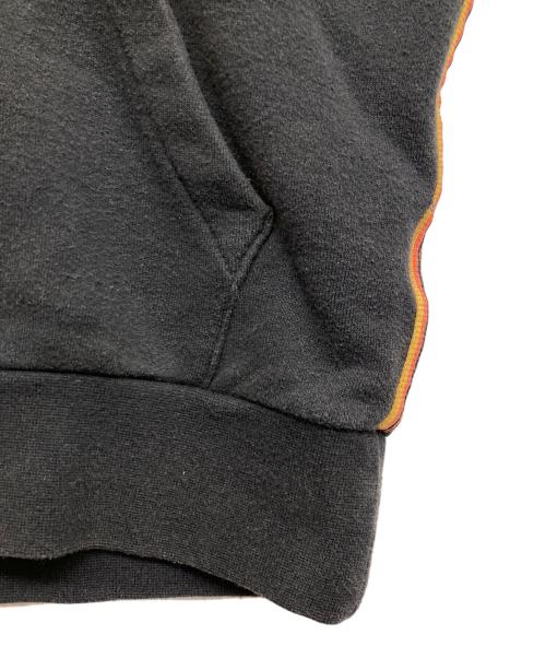 PAUL SMITH（ポールスミス）Paul Smith (ポールスミス) ジップパーカー ネイビー サイズ:Ｍの古着・服飾アイテム