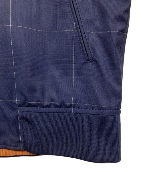 PAUL SMITH（ポールスミス）Paul Smith (ポールスミス) ブルゾン ネイビー サイズ:Mの古着・服飾アイテム