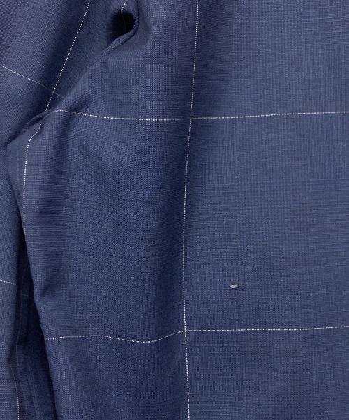 PAUL SMITH（ポールスミス）Paul Smith (ポールスミス) ブルゾン ネイビー サイズ:Mの古着・服飾アイテム