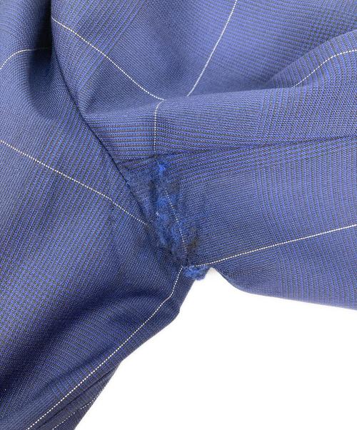 PAUL SMITH（ポールスミス）Paul Smith (ポールスミス) ブルゾン ネイビー サイズ:Mの古着・服飾アイテム