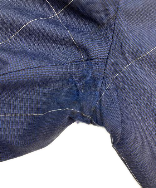 PAUL SMITH（ポールスミス）Paul Smith (ポールスミス) ブルゾン ネイビー サイズ:Mの古着・服飾アイテム