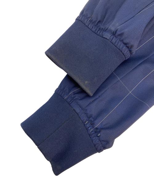 PAUL SMITH（ポールスミス）Paul Smith (ポールスミス) ブルゾン ネイビー サイズ:Mの古着・服飾アイテム