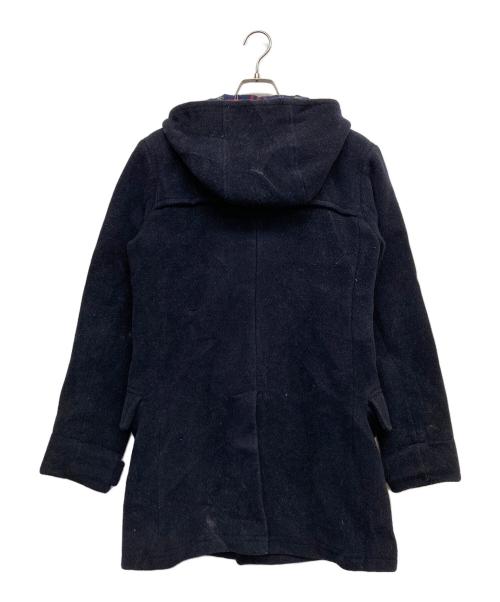 A.P.C.（アーペーセー）A.P.C. (アーペーセー) ウール混コート ネイビー サイズ:XSの古着・服飾アイテム